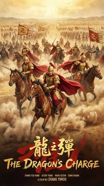 《铁血雄师》高清战争视频海报