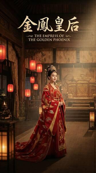 《凤仪天下》高清古装视频海报